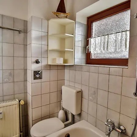 Apartmán Strandburg Strandburg 17 *