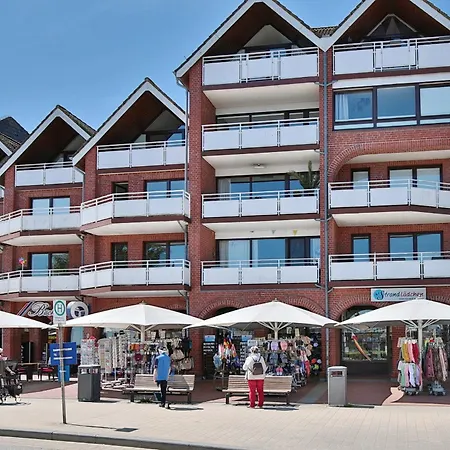 Strandburg Strandburg 17 *
